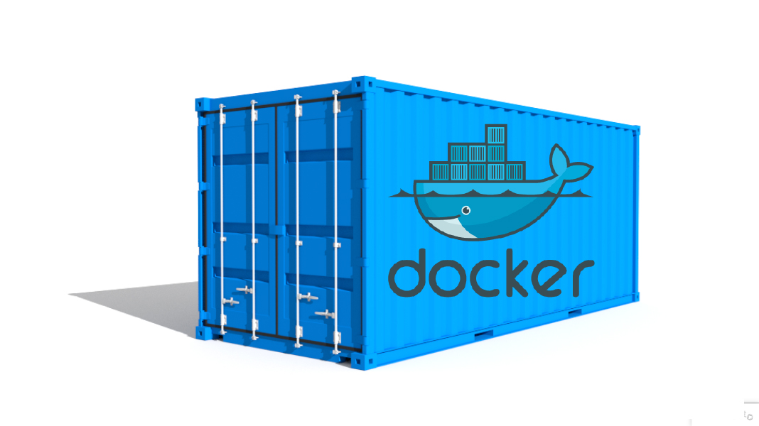 Docker Deep Dive