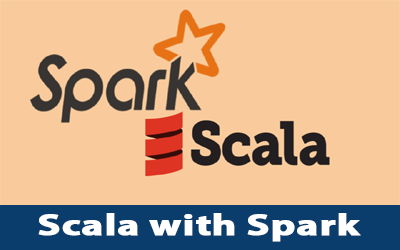 Scala with Spark