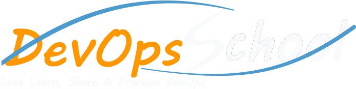DevOpsSchool logo
