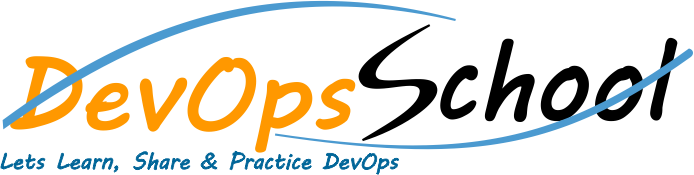 DevOpsSchol Logo