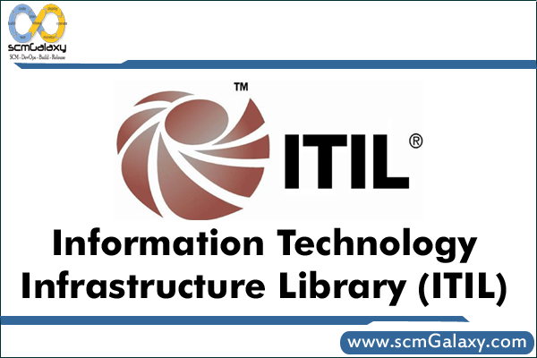 information technology infrastructure