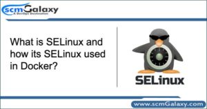 Selinux linux что это