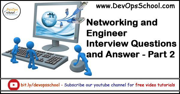 computer hardware and networking interview question and answer