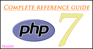 Complete reference guide of PHP Arrays! - DevOpsSchool.com