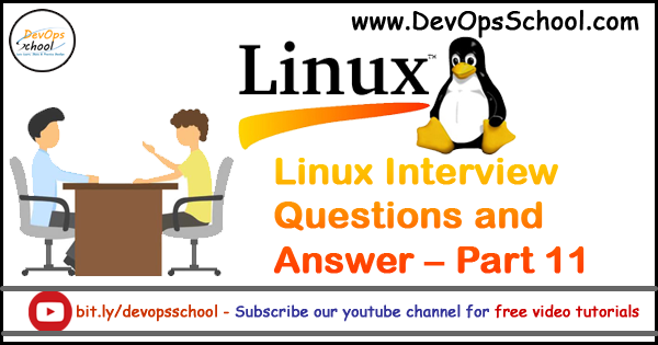 linux kernel interview questions