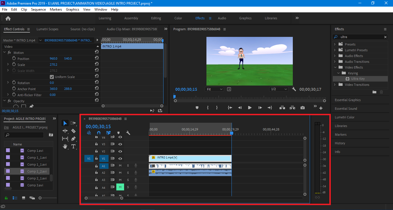 adobe premiere pro gopro editing software android