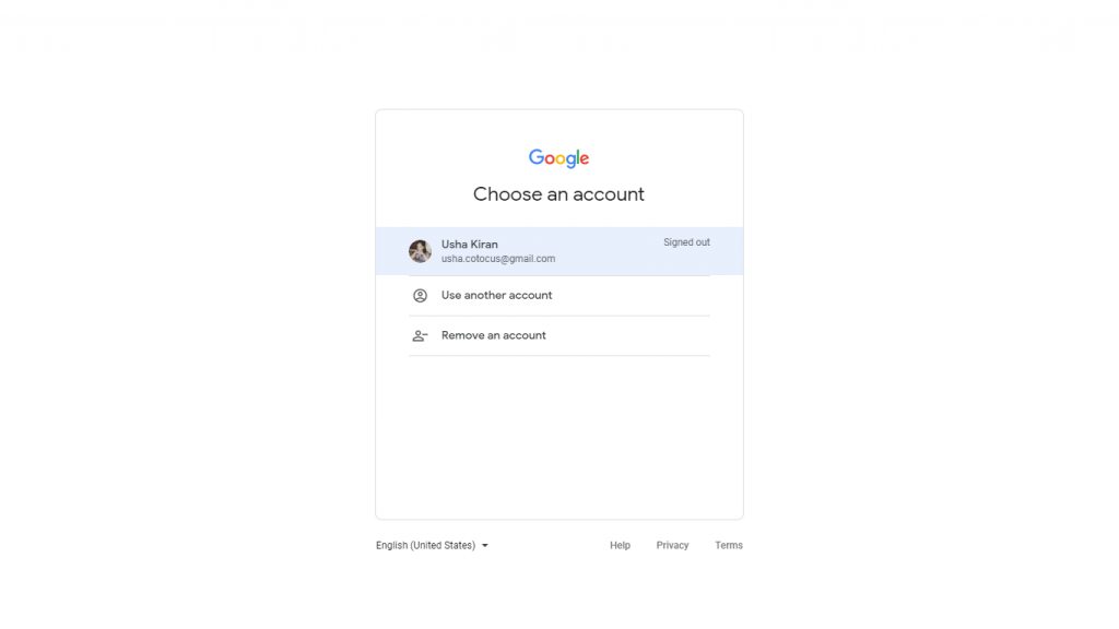 Twitter will soon let you log in with your Google account