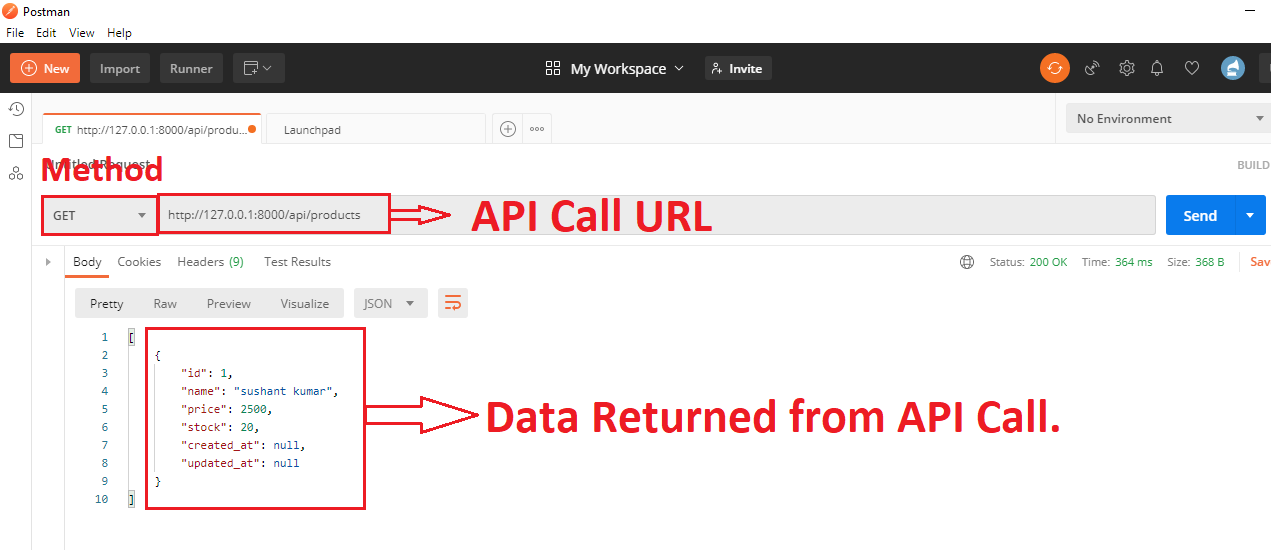 How To Use An Api Lasopaah