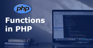 Complete Guide And Tutorials For PHP Functions With Example ...