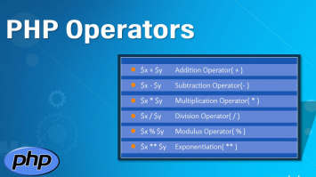 assignment operators program in php