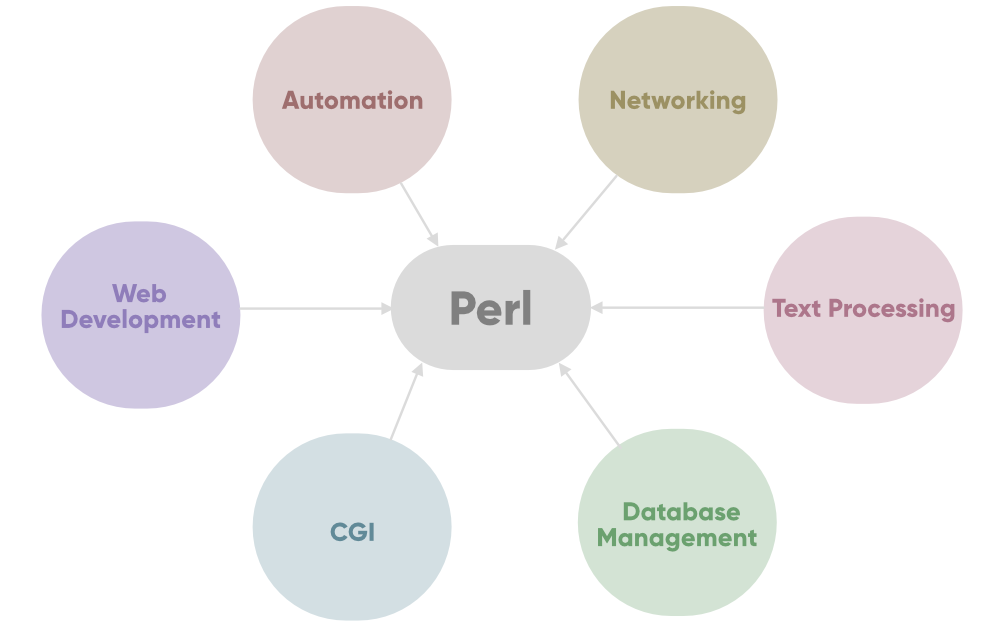 What Is Perl And How It Works An Overview And Its Use Cases 