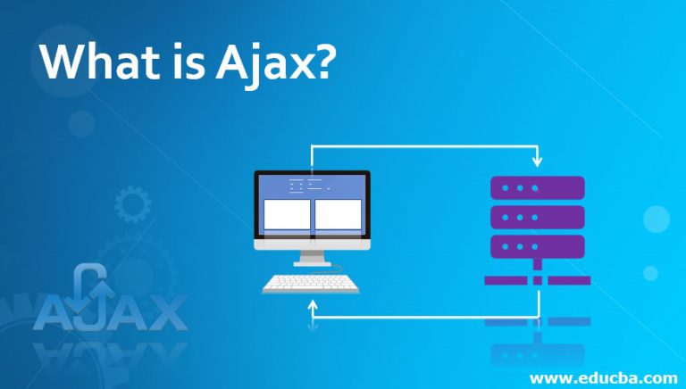 What is Ajax and How it works? An Overview and Its Use Cases ...