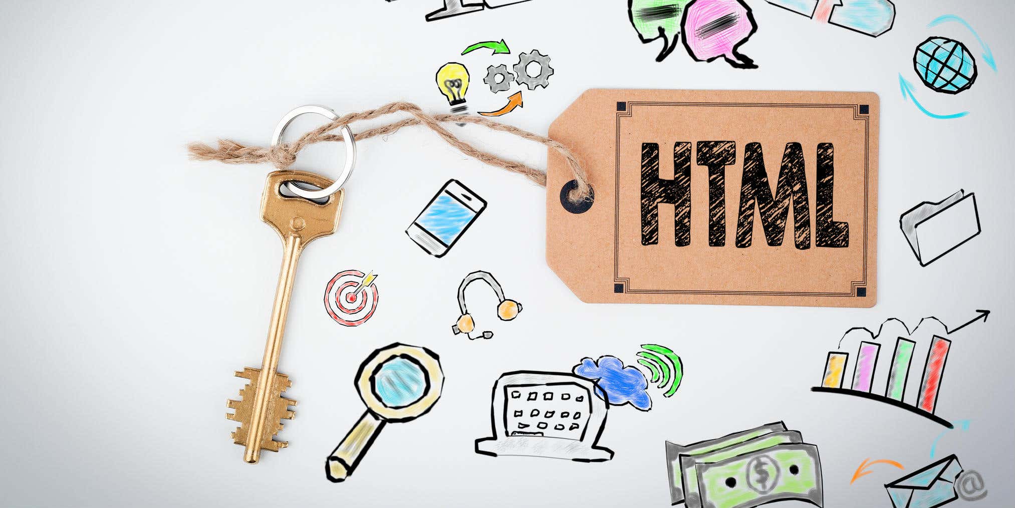 What Is HTML And How It Works An Overview And Its Use Cases 