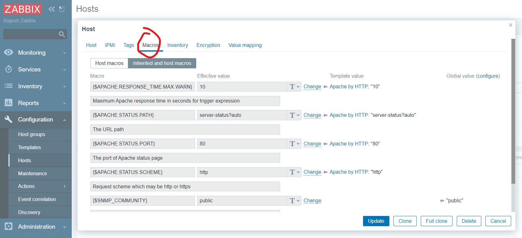 how-to-monitor-apache-http-using-zabbix-devopsschool