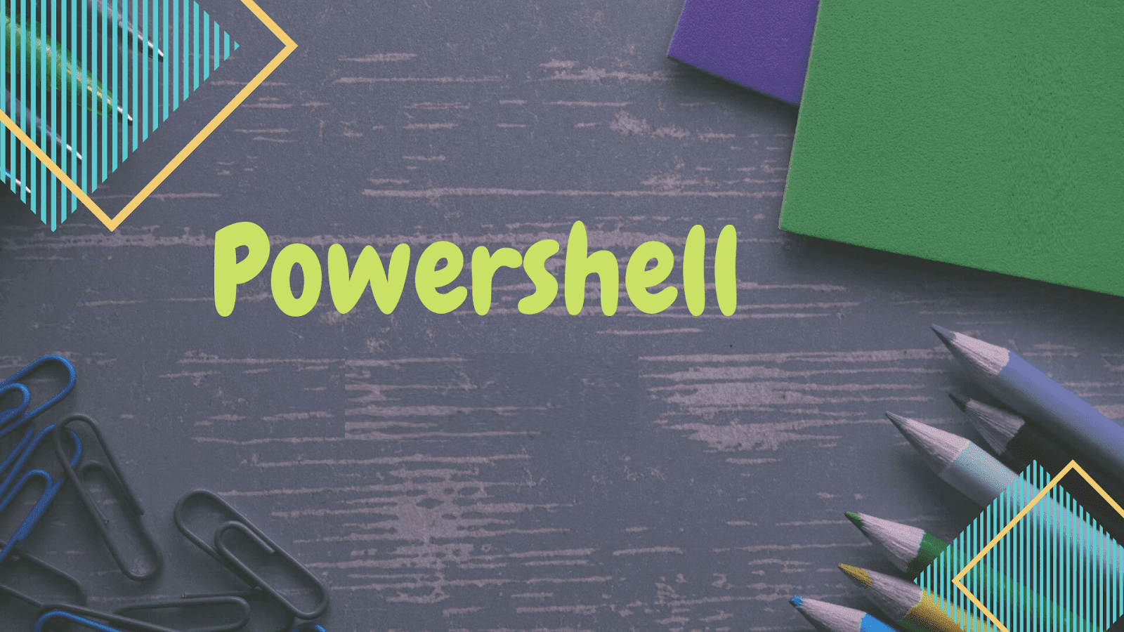 what-is-powershell-and-how-it-works-devopsschool