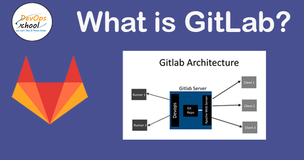 What Is Gitlab And How It Works An Overview And Its Use Cases DevOpsSchool