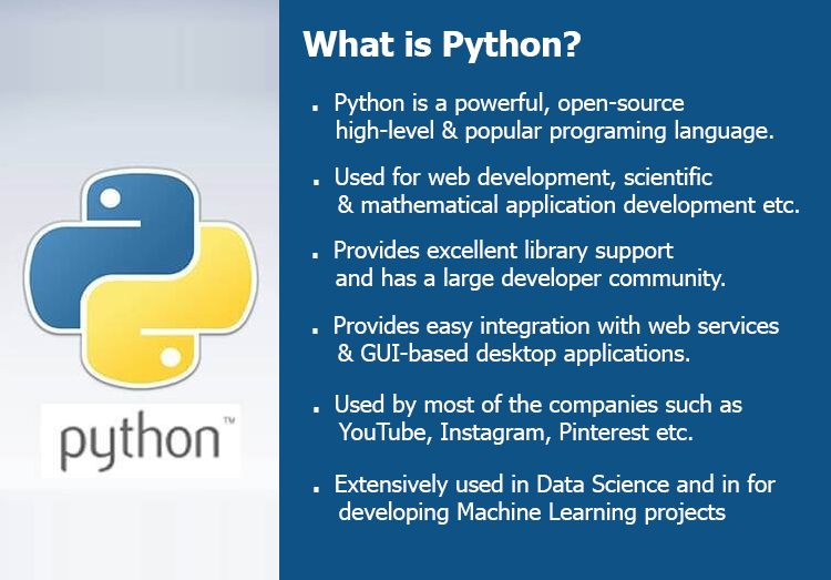 Top 26 Free And Popular Tools Written In Python DevOpsSchool