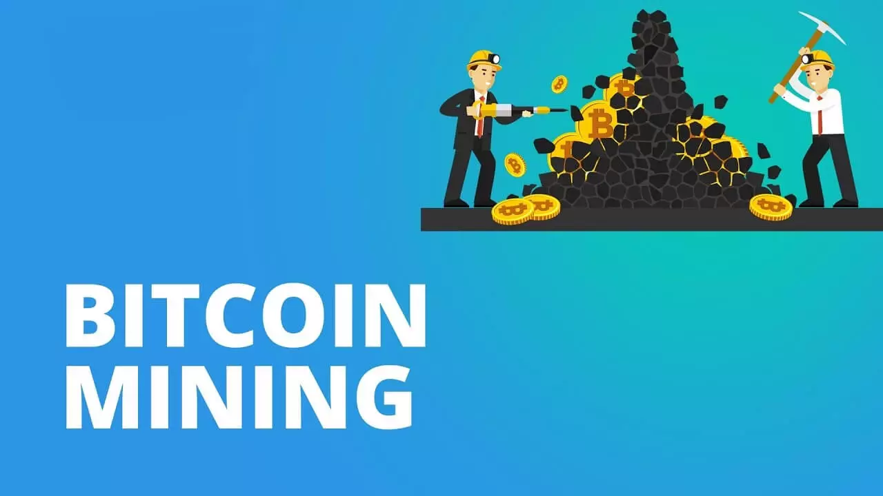 How Does Bitcoin Work? - DevOpsSchool.com