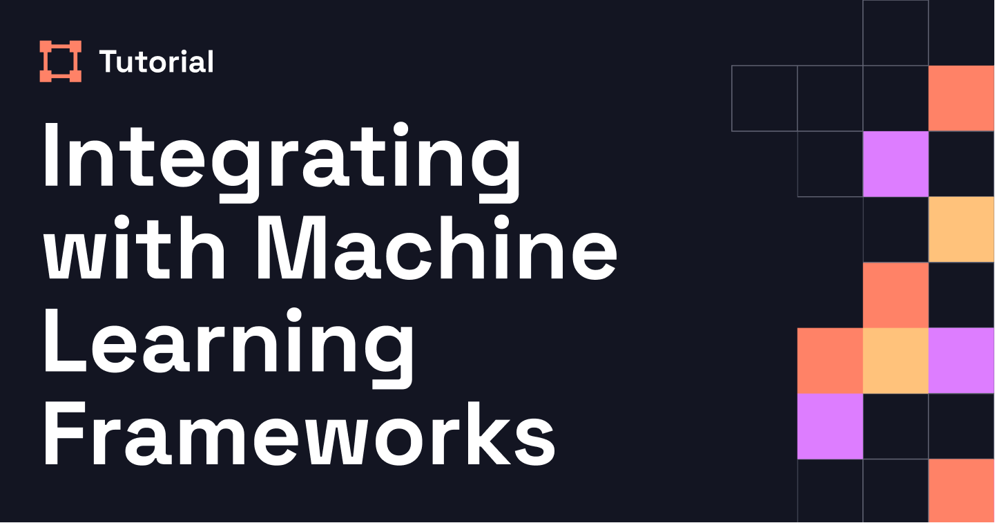 What Are Machine Learning Frameworks And Use Cases Of Machine Learning ...