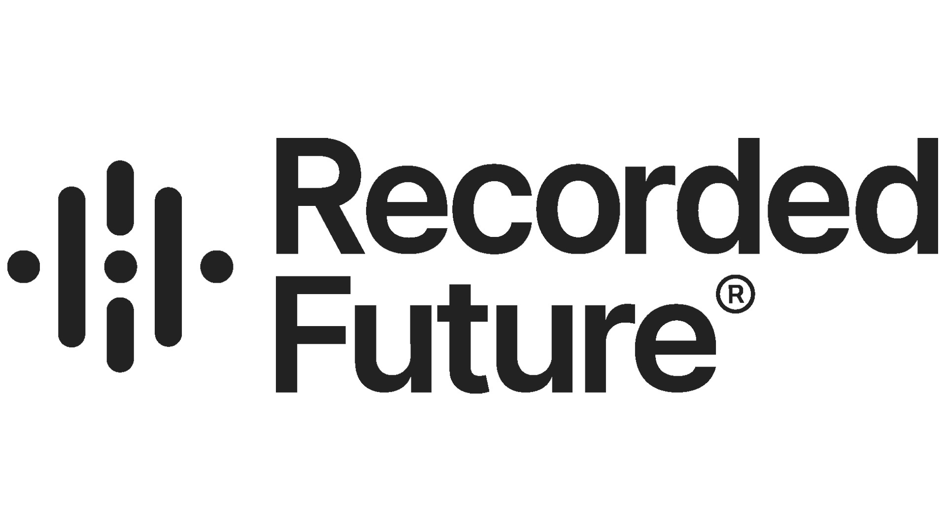 Recorded future. Сервиса recorded Future. Recorded. Future logo.