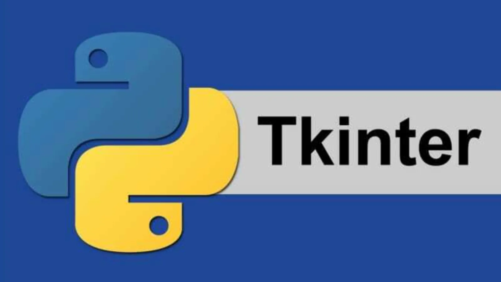 What Is Tkinter And Use Cases Of Tkinter DevOpsbabe Com