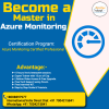 become a master in azure monitoring 