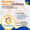 become a master in Grafana 