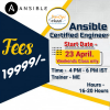 Ansible Certified Engineer (1)