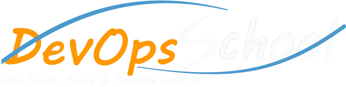 DevOpsSchool Logo