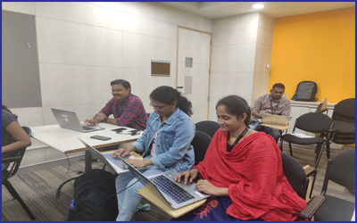 DevOpsSchool training session 3