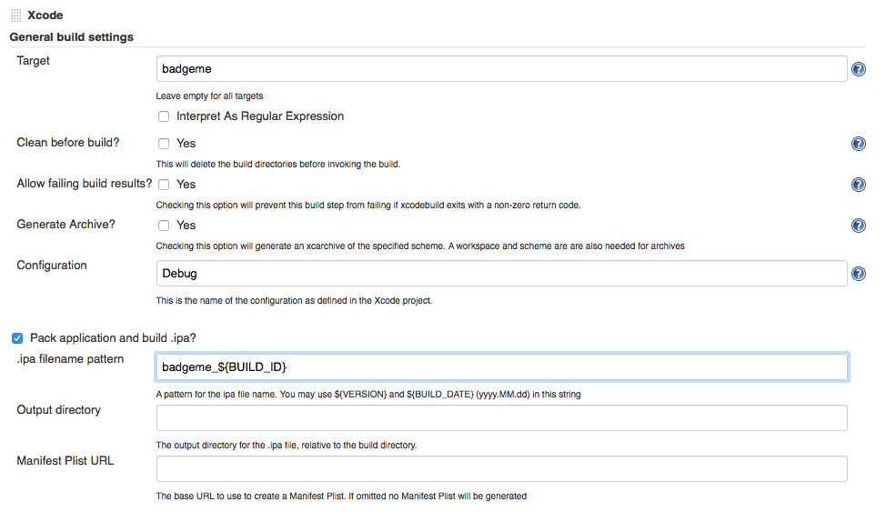 xcode_dev_job_general_settings